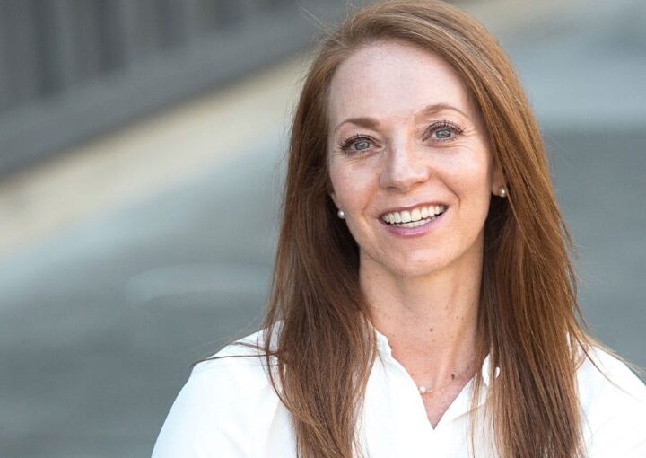 The Doctor is In: Meet Dr. Candace Westgate | Betty Health