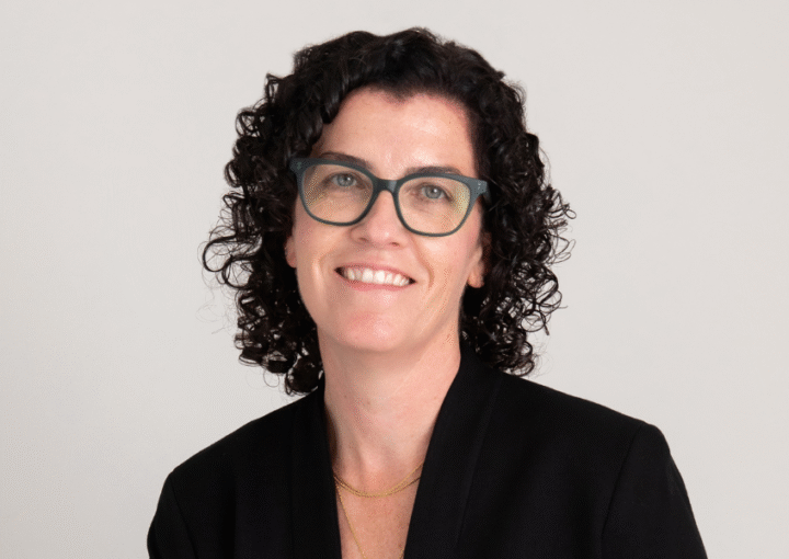 The Doctor is In: Meet Betty Health’s Co-Founder and COO Dr. Sarah Lunsford