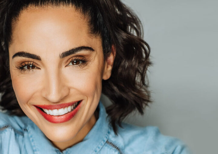 Meet Betty Health’s Founder & CEO: Anastasia Bonaccorso